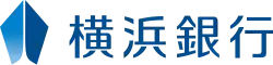 The Bank of Yokohama Logo