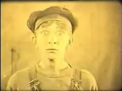 Sterling Holloway