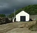 Shelter from the storm