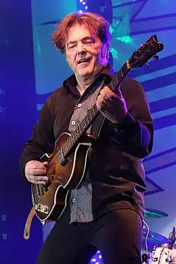 Briquette in 2014