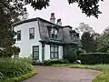 The Bower, Halifax, Nova Scotia