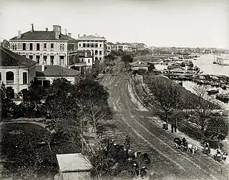 Circa 1890s