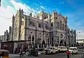 Nigeria has the largest Christian population in the Muslim world[242]