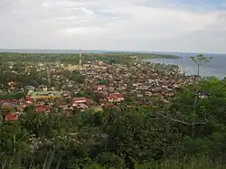 Town of Banggae
