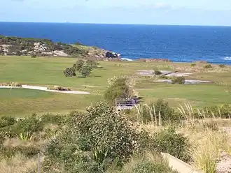 The Coast Golf Course, Little Bay