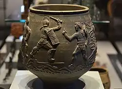 Colchester Vase (c. 175)