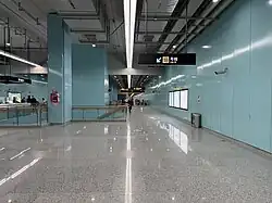 Concourse