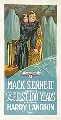 The First 100 Years (1924)