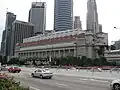 The Fullerton Hotel Singapore