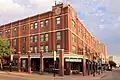 Grace Museum, Abilene, TX