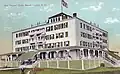 The Grand Hotel in 1909