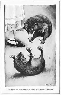 Alice's Adventures in Wonderland (1901)