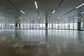 Vacant office in 36/F