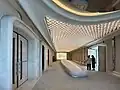 Cloud 39 Foyer