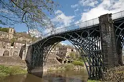 The Iron Bridge