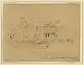 The Jobe house. Ringgold, Ga. LCCN2004660516