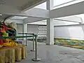 Common Space in Level 7