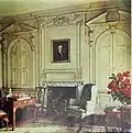 Parlor, 1948