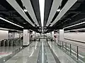 Line 13 concourse