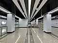 Line 13 concourse