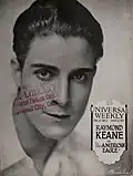 Raymond Keane Lt William Holmes