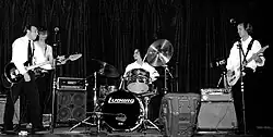 The Love Kills Theory in 2009