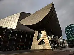 The Lowry