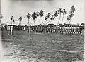 Coronation Day Parade, Saltpond