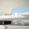 National Library of Israel, Jerusalem