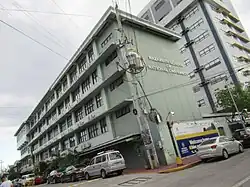 NU Nazareth School