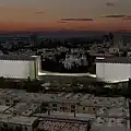 The New Bezalel Campus, Jerusalem