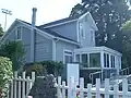 The Old Homestead