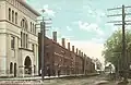 Opera House c. 1908