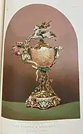 The Perseus and Andromeda cup