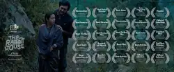 'The Rabbit House' Received 25 international awards.