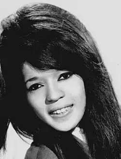 Bennett in 1966