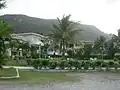 Hotel on Rota