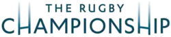 Official logo of The Rugby Championship