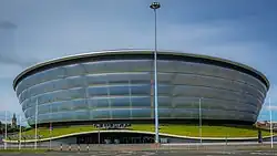 The Hydro