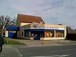The Safety Centre