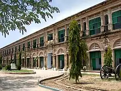The Scindia School
