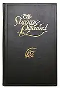 The Shining Pyramid Book Cover