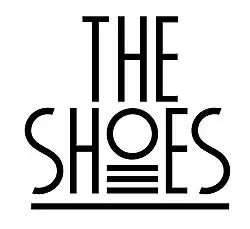 Logo of the band