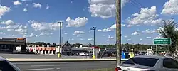 The Shops at Queens Chillum in Avondale