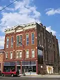 1040 N. High