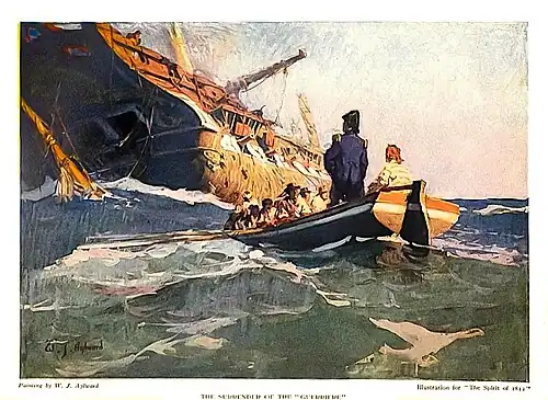 Spirit of 1812