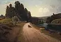 The Stone Road 1881