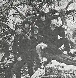 Circa 1965