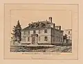 Vernon House