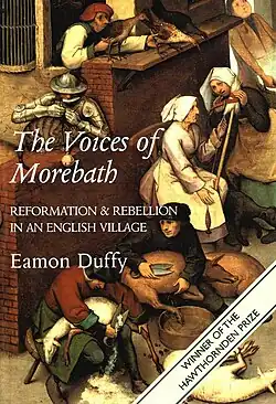 Illustrated cover of 2003 edition of book